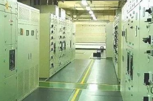 預防性試驗配電房為什么要做？