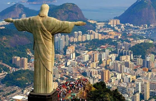 中國—巴西企業家委員會十五周年圓桌會議召開