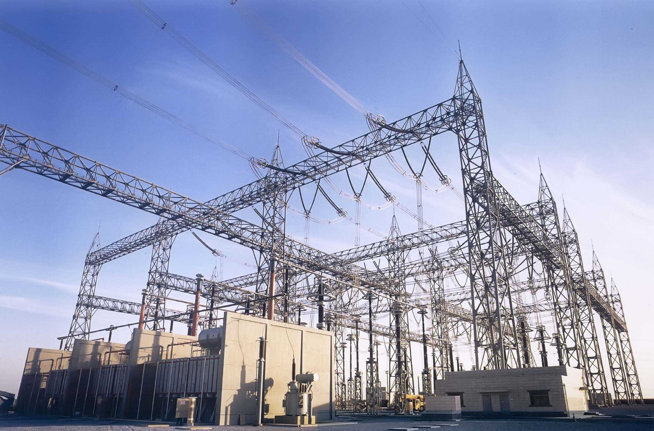 FTU、DTU、TTU、RTU分別代表什么?有什么區(qū)別?