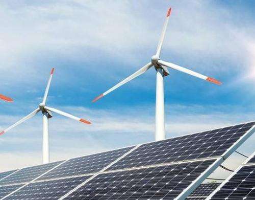 廣東佛山市能源發(fā)展“十四五”規(guī)劃：加強智能電房、配網自愈系統(tǒng)自動化、能源存儲等智能技術推廣